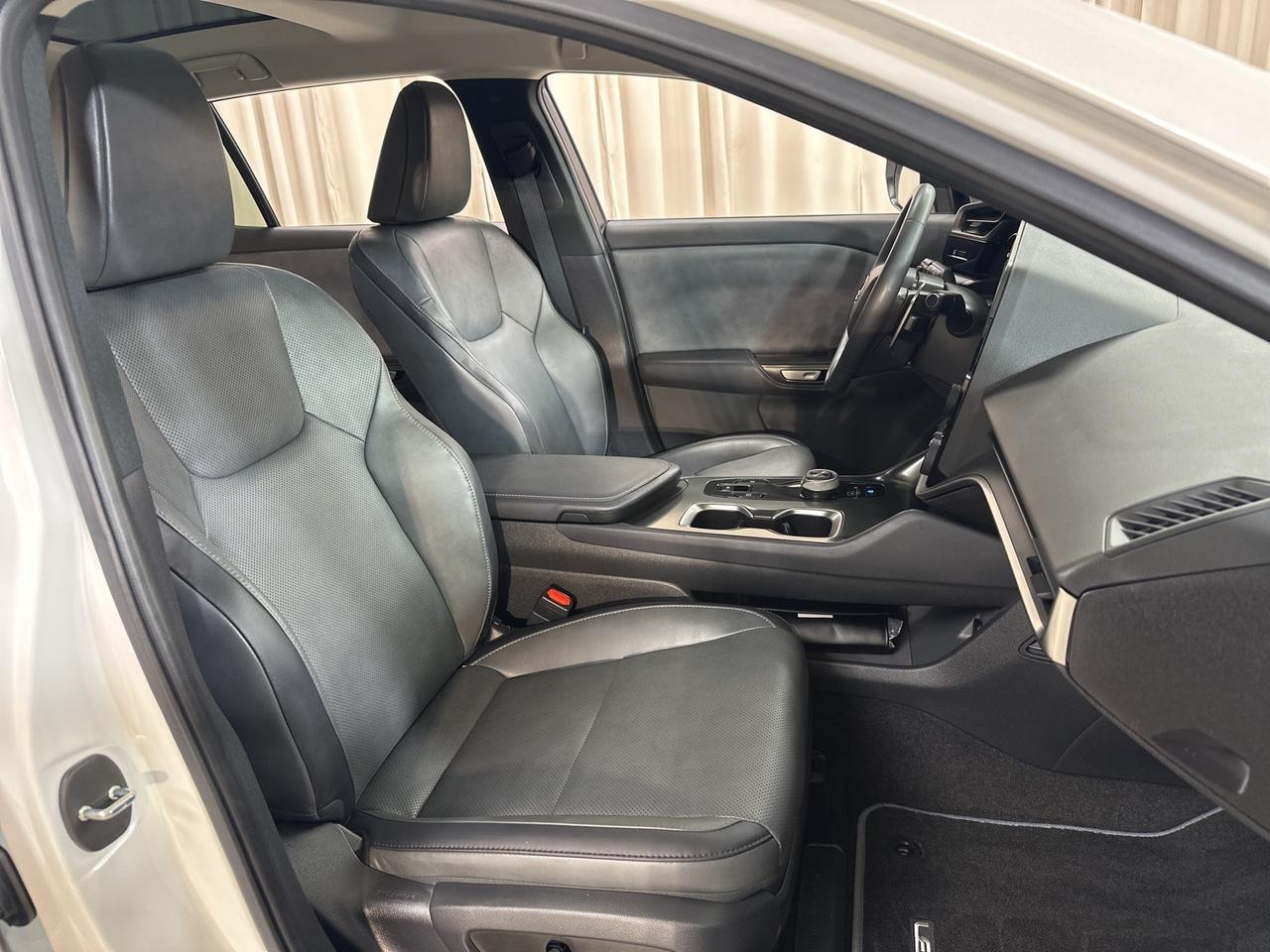 2024 Lexus RZ 450e Premium Annapolis MD
