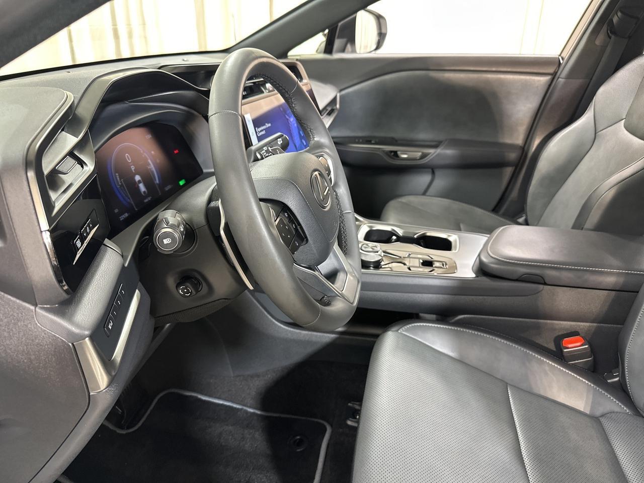 2024 Lexus RZ 450e Premium Annapolis MD