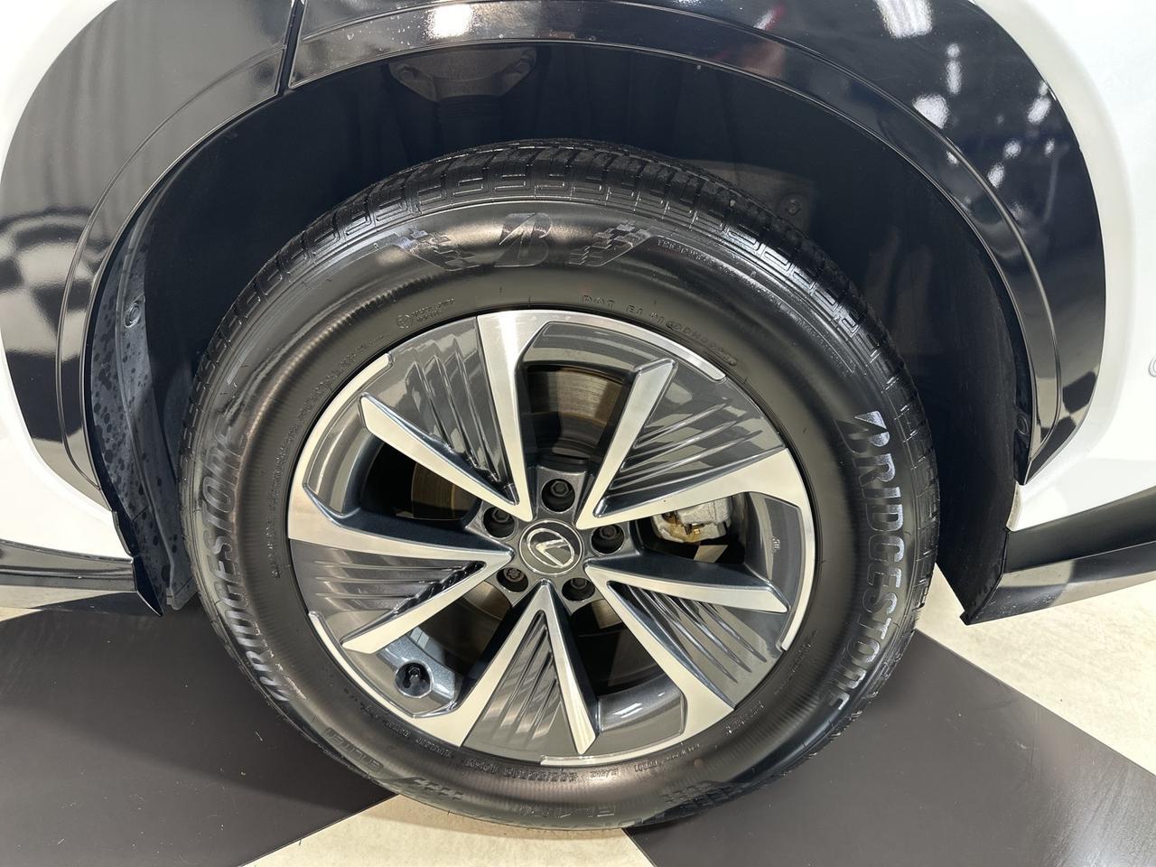 2024 Lexus RZ 450e Premium Annapolis MD