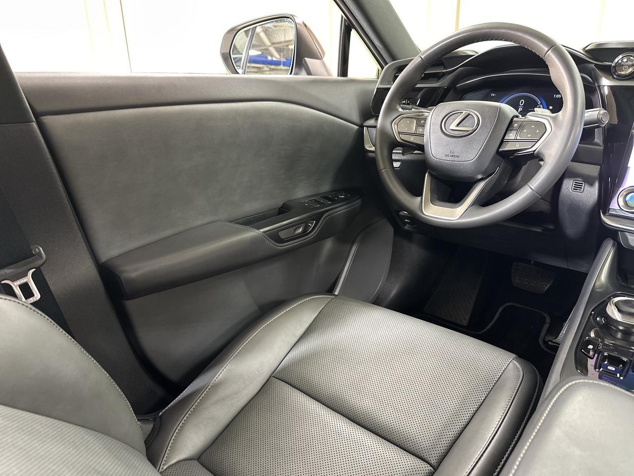 2024 Lexus RZ 450e Premium Annapolis MD