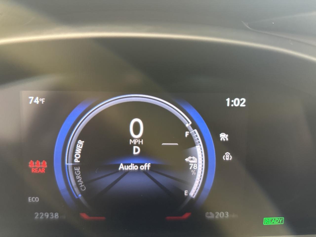 2024 Lexus RZ 450e Premium Annapolis MD