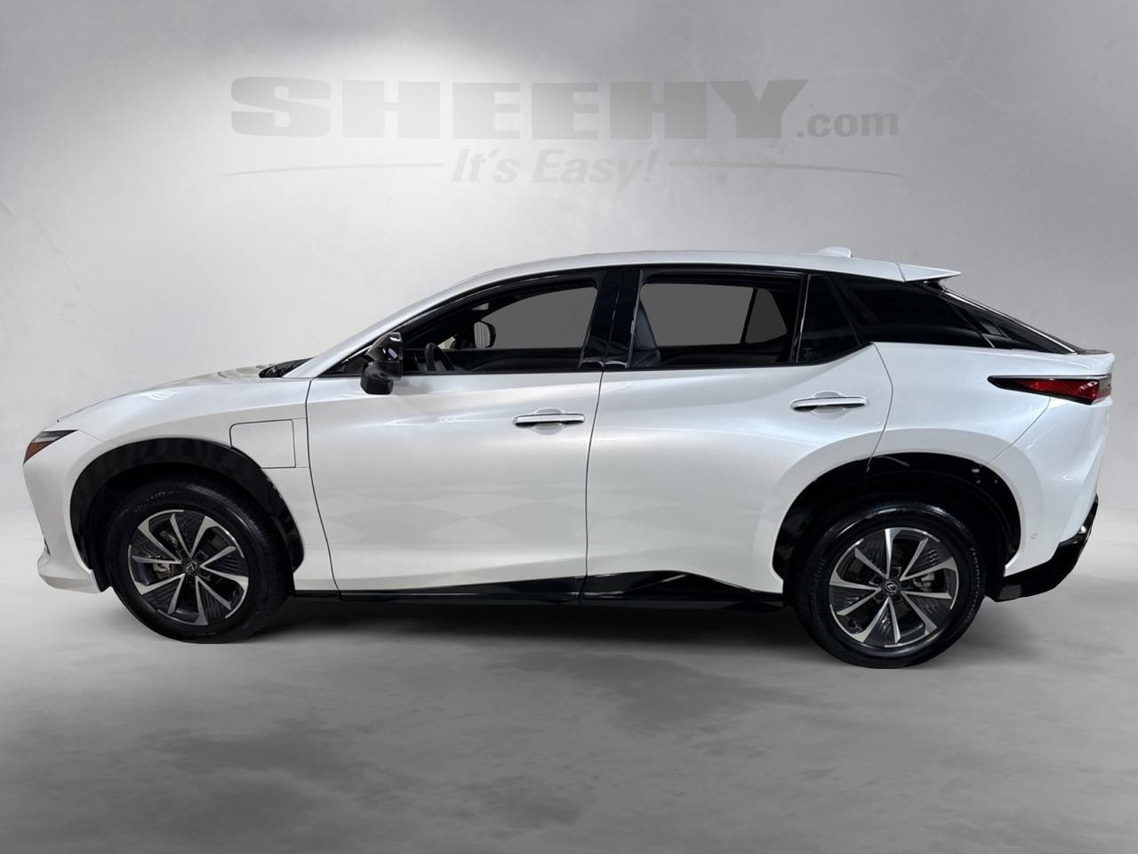 2024 Lexus RZ 450e Premium Annapolis MD