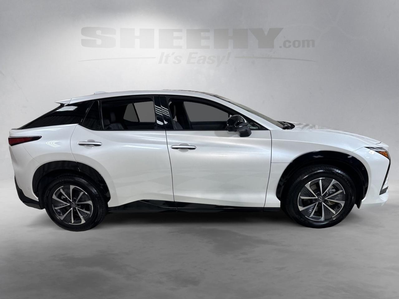 2024 Lexus RZ 450e Premium Annapolis MD