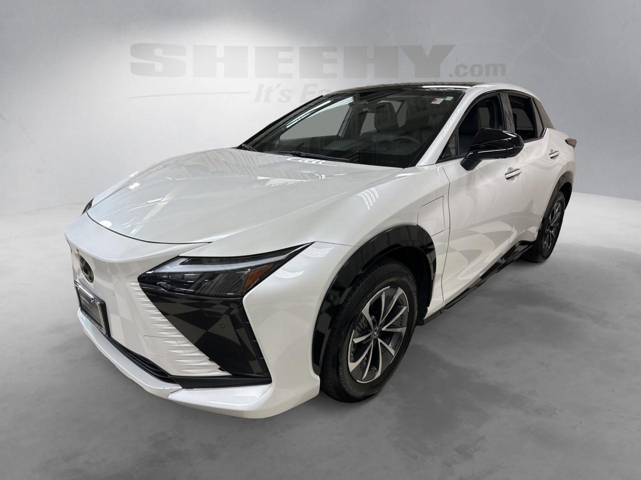 2024 Lexus RZ 450e Premium Annapolis MD