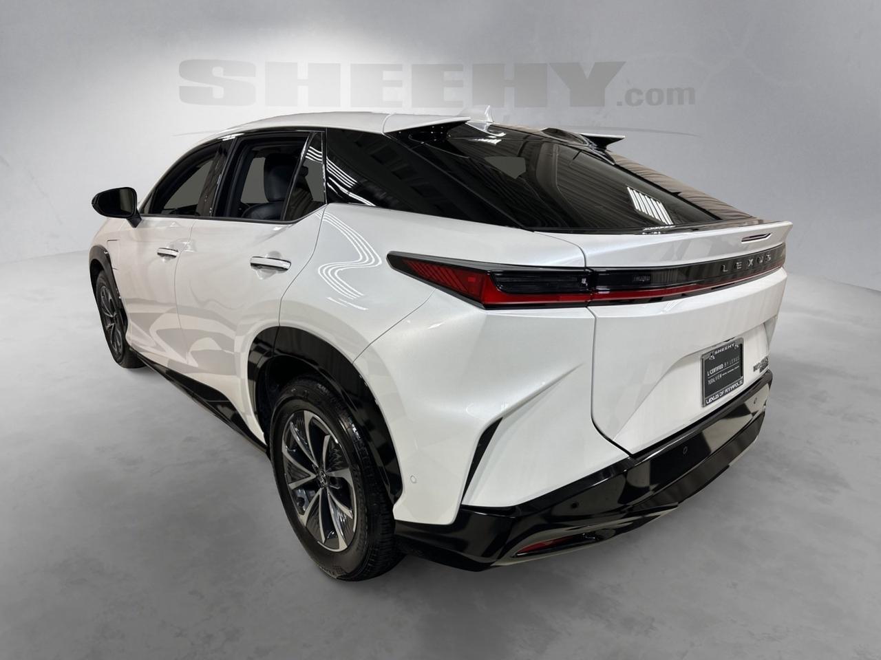 2024 Lexus RZ 450e Premium Annapolis MD