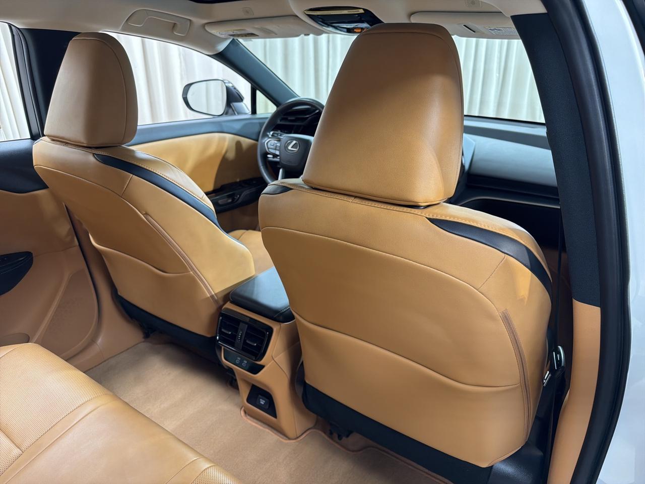 2024 Lexus RZ 450e Premium Annapolis MD