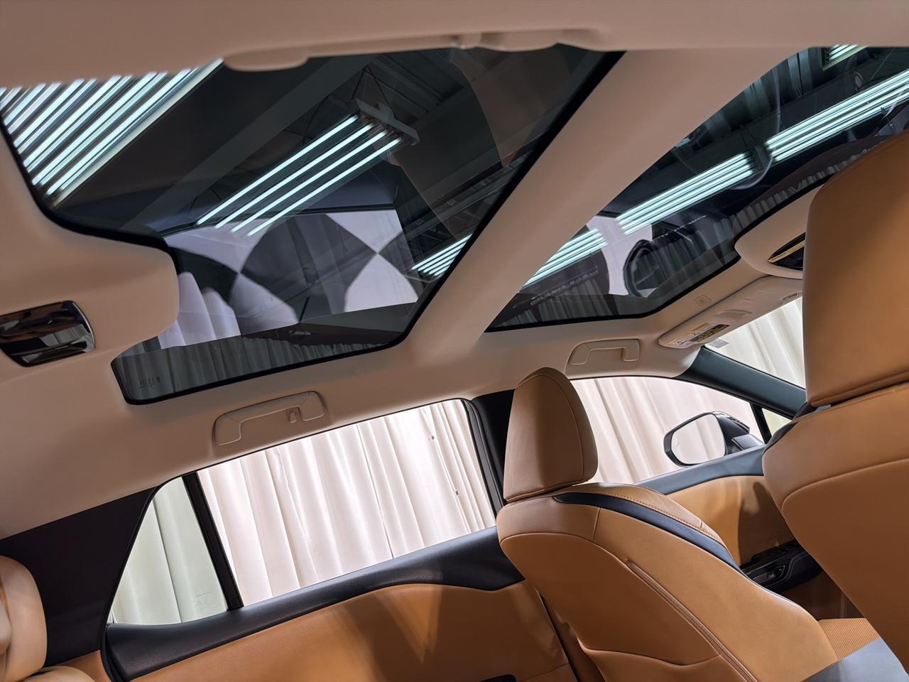 2024 Lexus RZ 450e Premium Annapolis MD