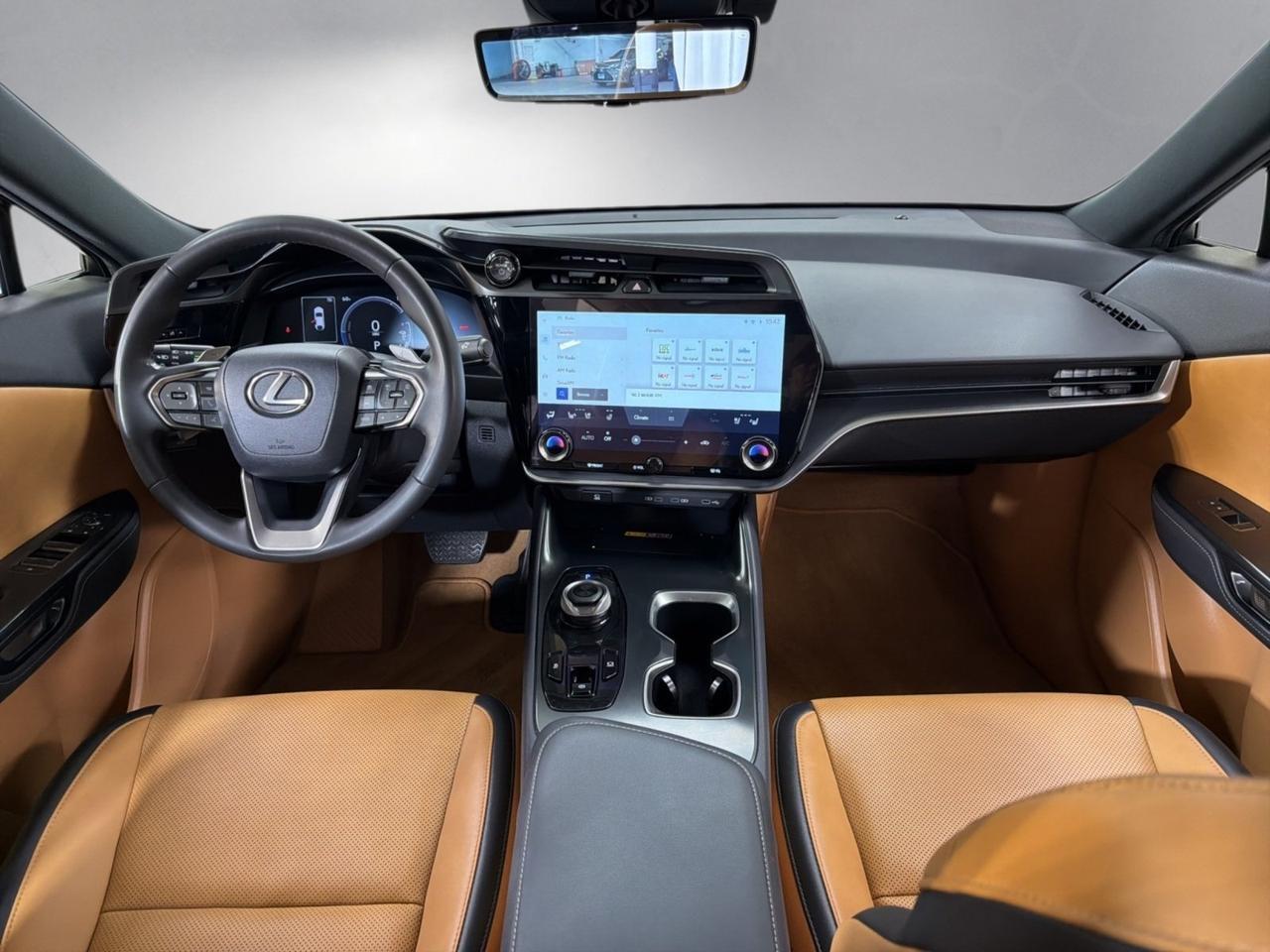 2024 Lexus RZ 450e Premium Annapolis MD