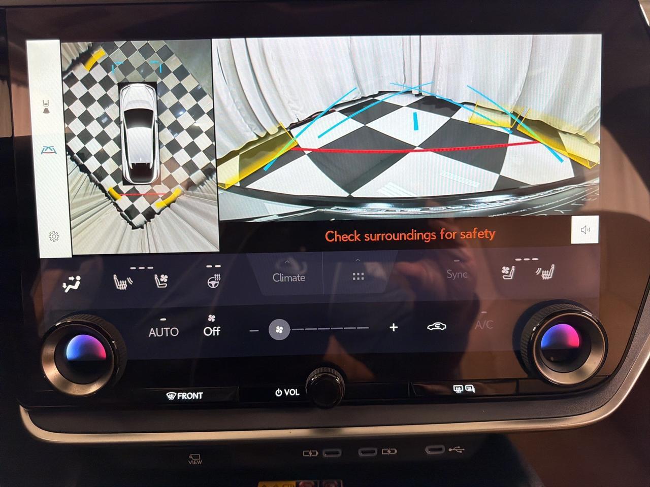 2024 Lexus RZ 450e Premium Annapolis MD