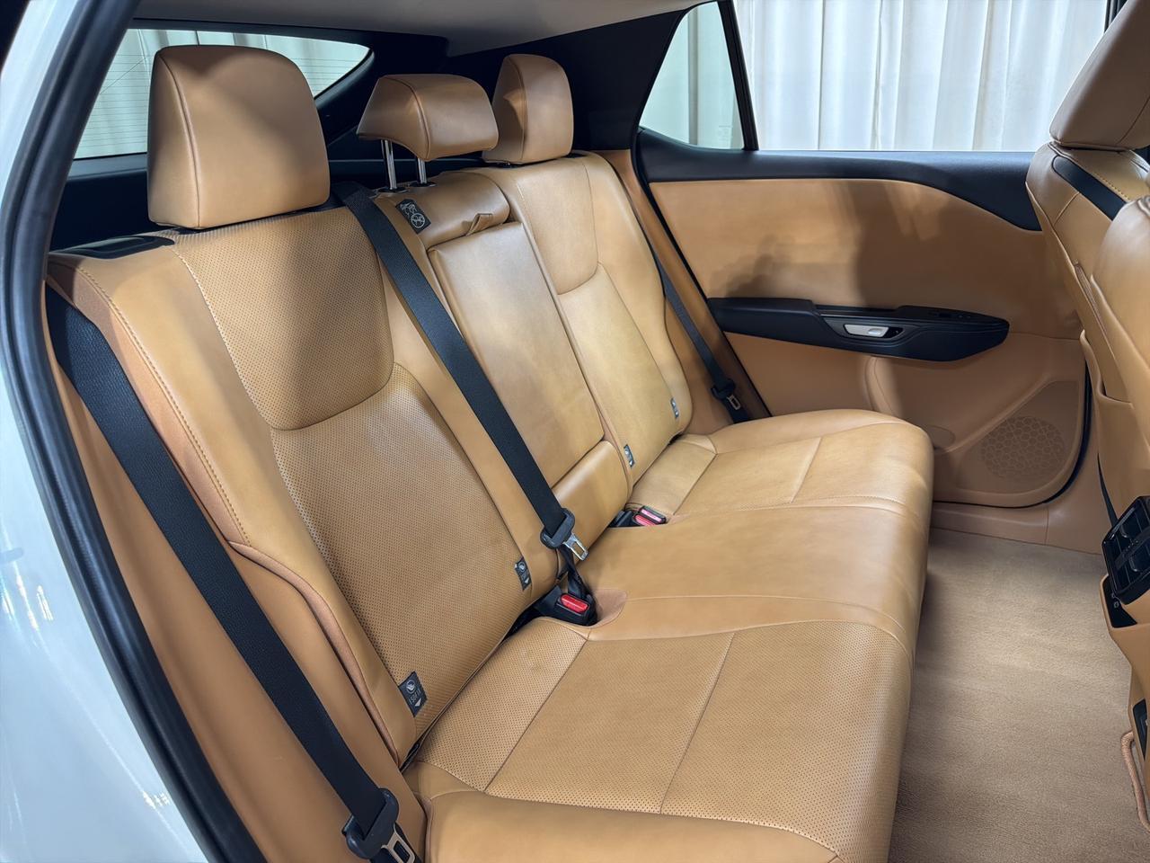 2024 Lexus RZ 450e Premium Annapolis MD