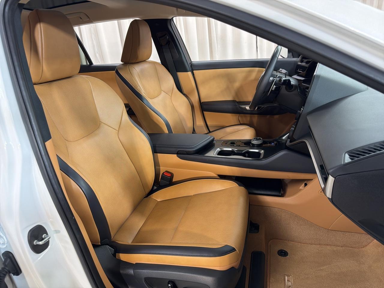 2024 Lexus RZ 450e Premium Annapolis MD