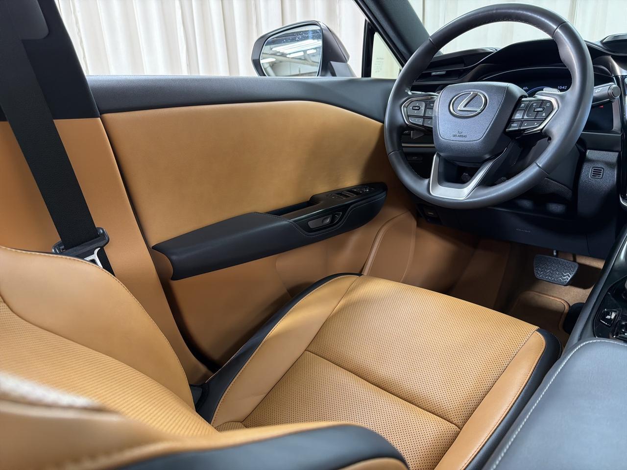 2024 Lexus RZ 450e Premium Annapolis MD