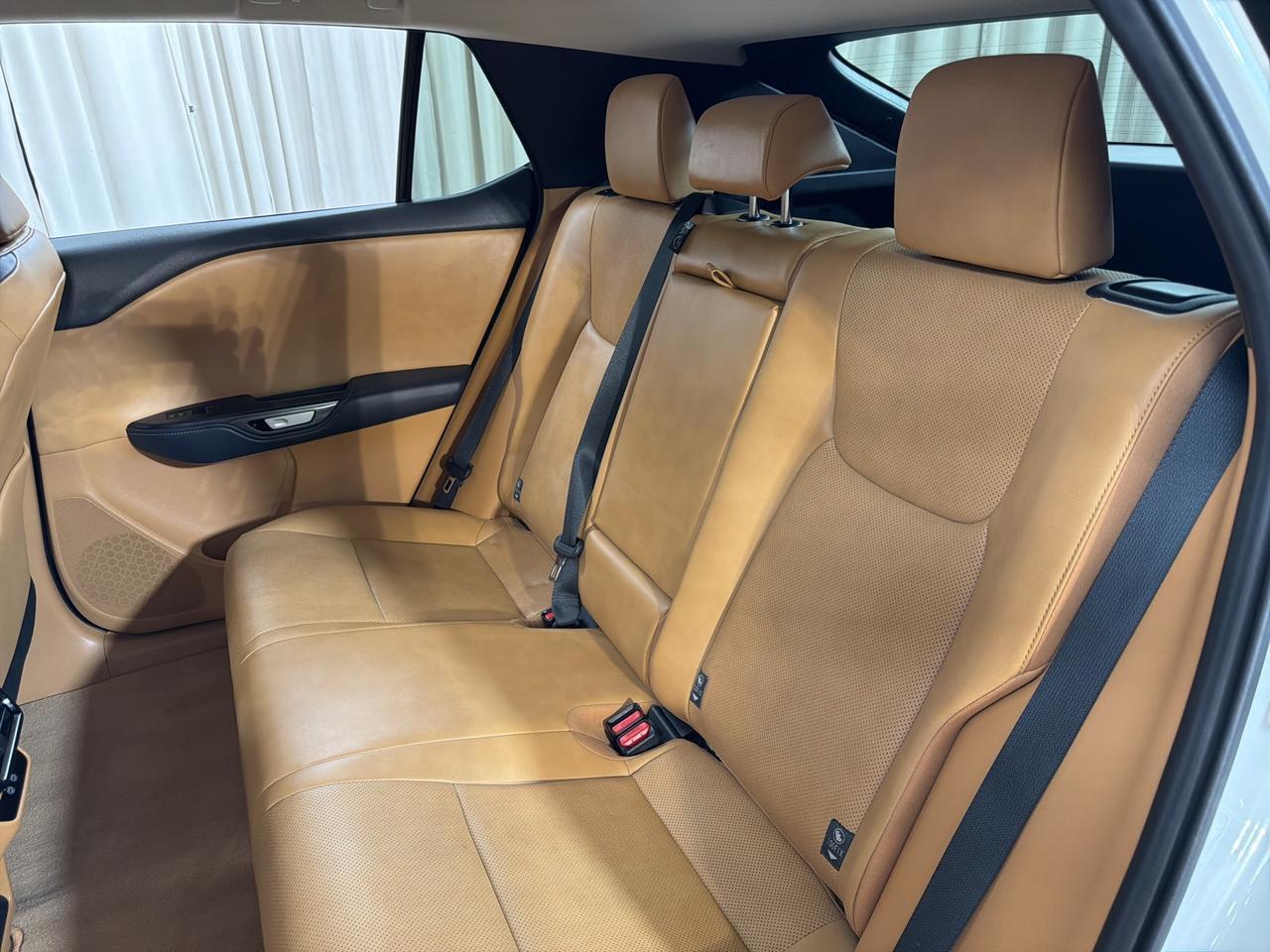 2024 Lexus RZ 450e Premium Annapolis MD