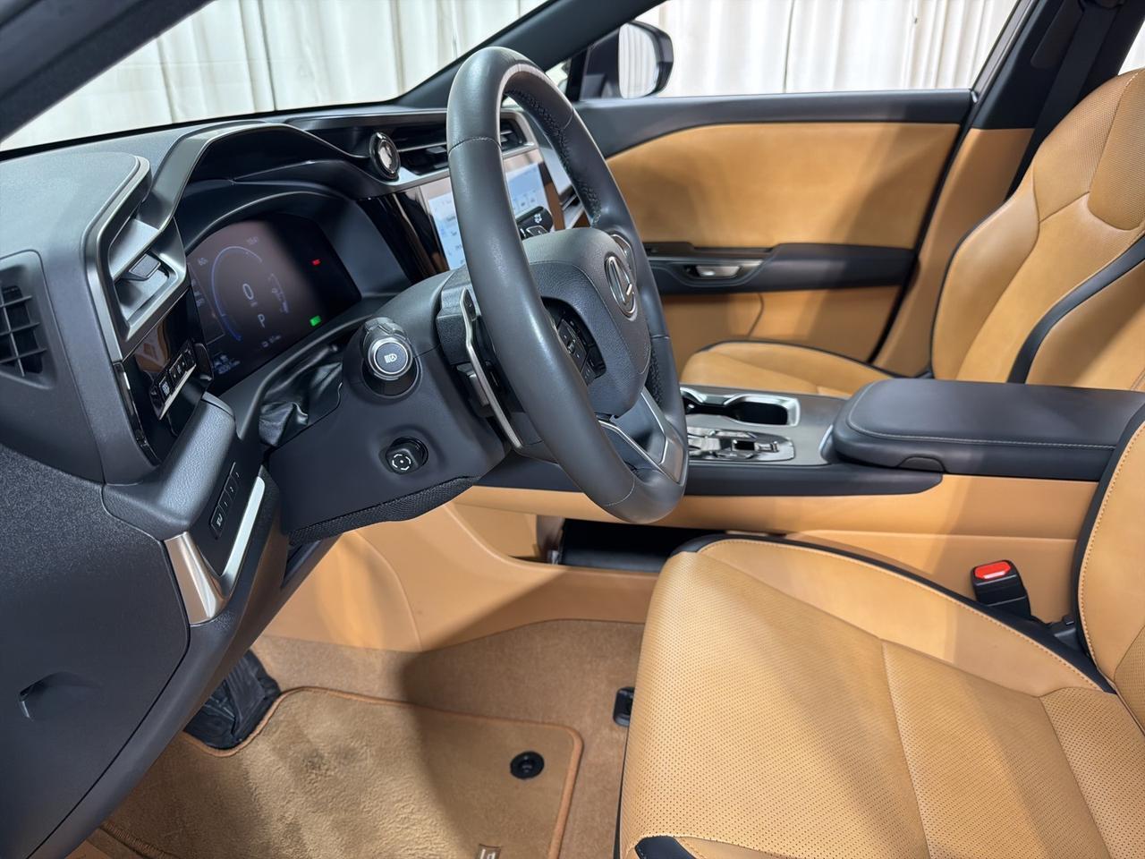 2024 Lexus RZ 450e Premium Annapolis MD