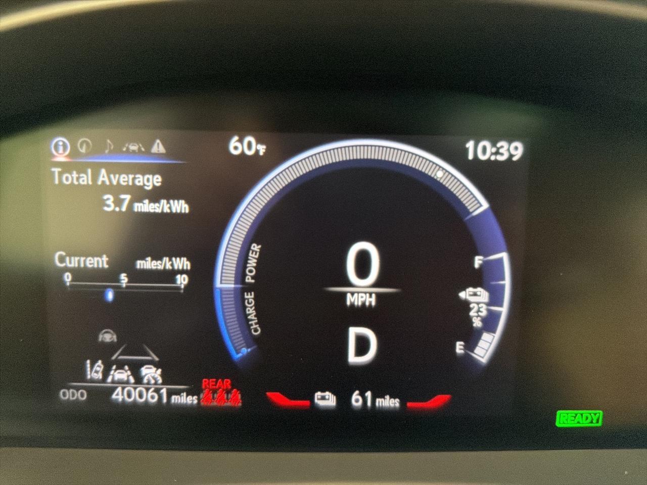 2024 Lexus RZ 450e Premium Annapolis MD