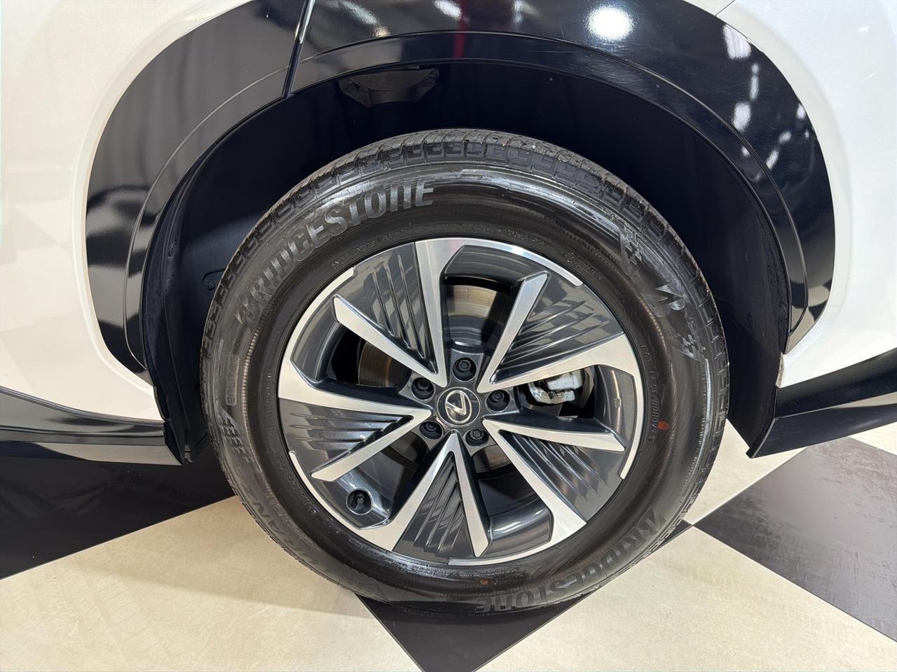 2024 Lexus RZ 450e Premium Annapolis MD