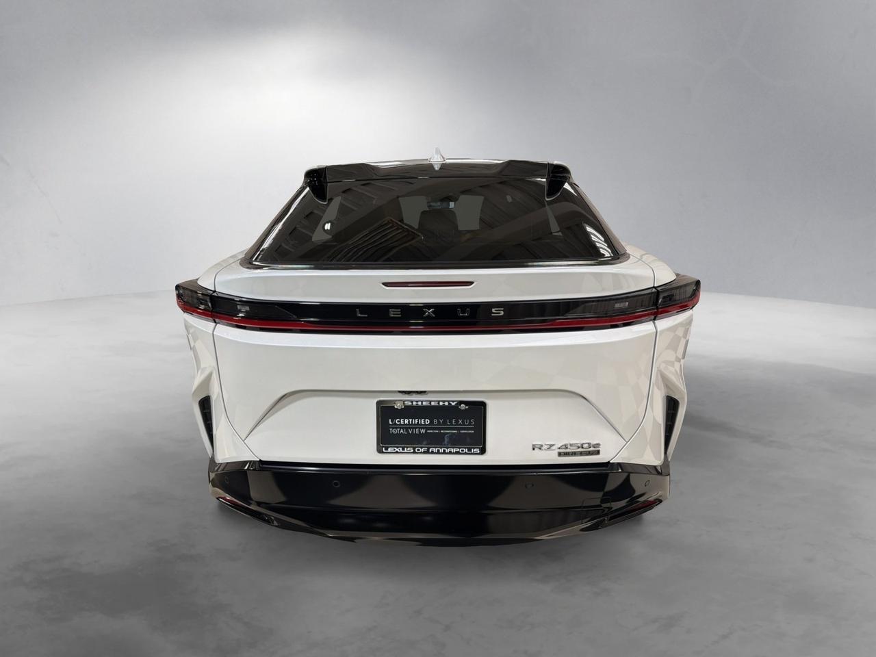 2024 Lexus RZ 450e Premium Annapolis MD