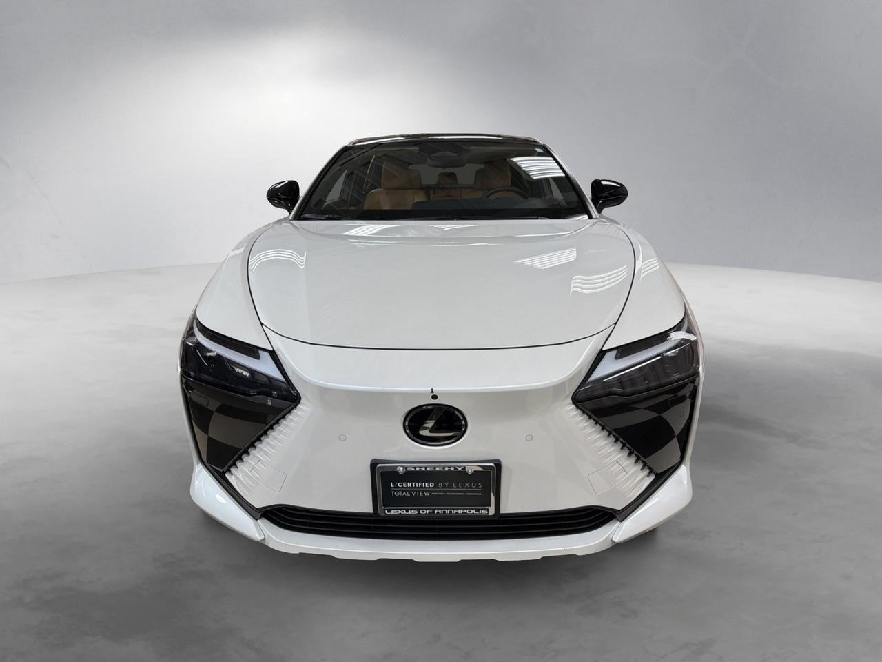 2024 Lexus RZ 450e Premium Annapolis MD