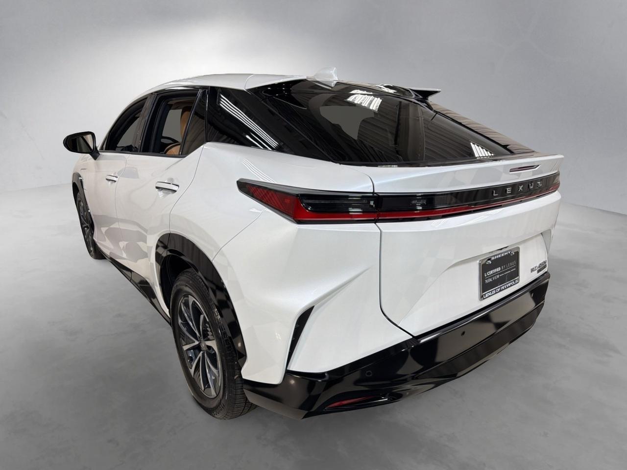 2024 Lexus RZ 450e Premium Annapolis MD