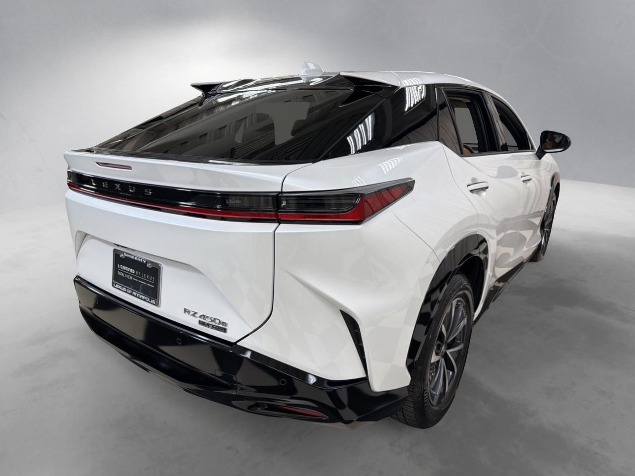 2024 Lexus RZ 450e Premium Annapolis MD
