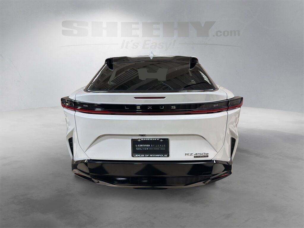 2024 Lexus RZ 450e Premium Hunt Valley MD