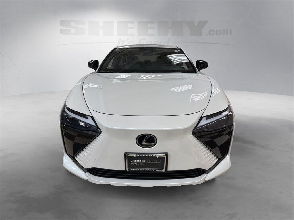 2024 Lexus RZ 450e Premium Hunt Valley MD
