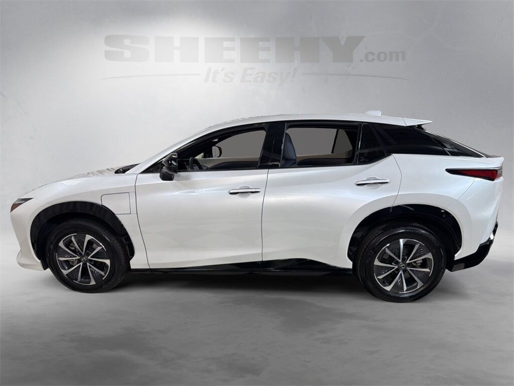 2024 Lexus RZ 450e Premium Hunt Valley MD