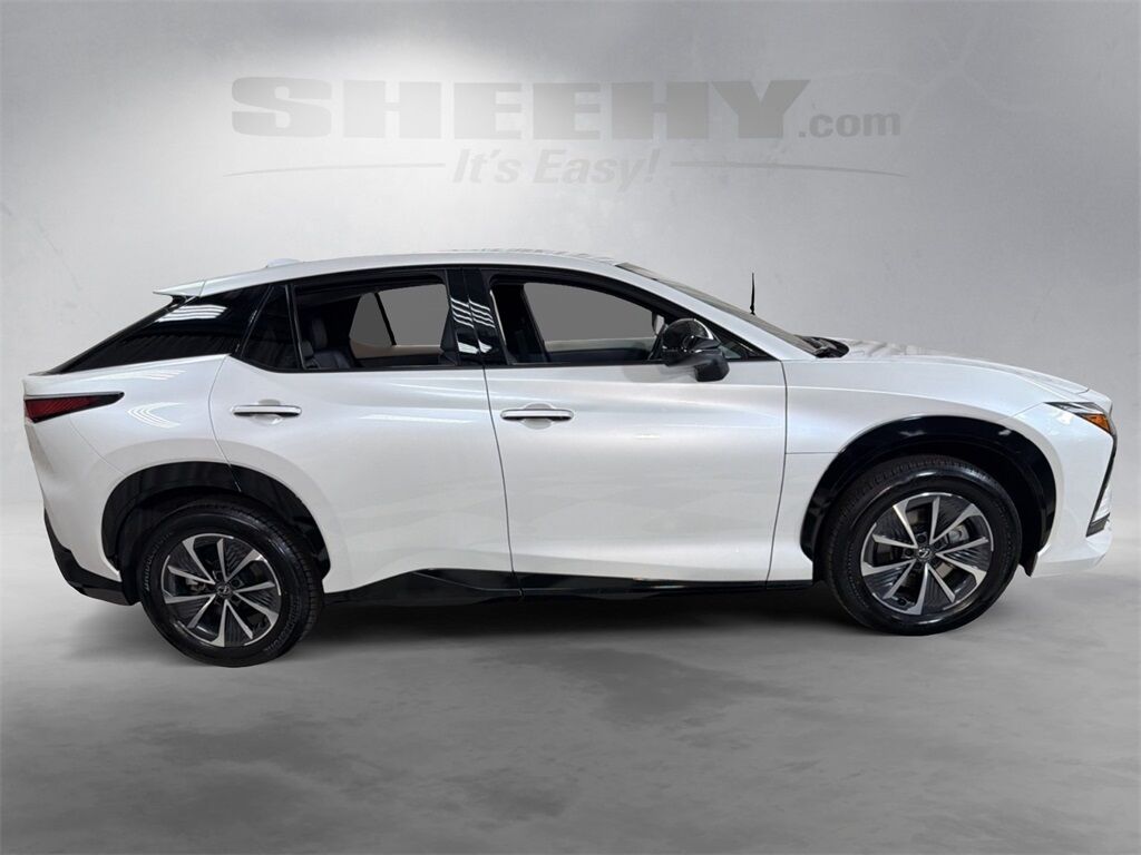 2024 Lexus RZ 450e Premium Hunt Valley MD