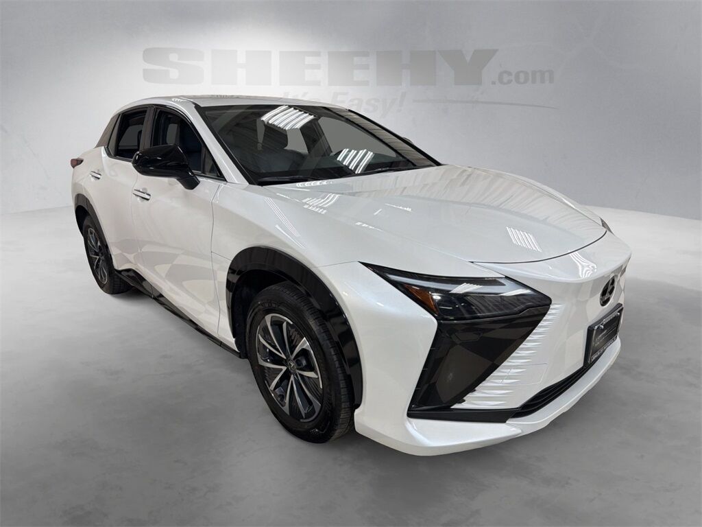 2024 Lexus RZ 450e Premium Hunt Valley MD