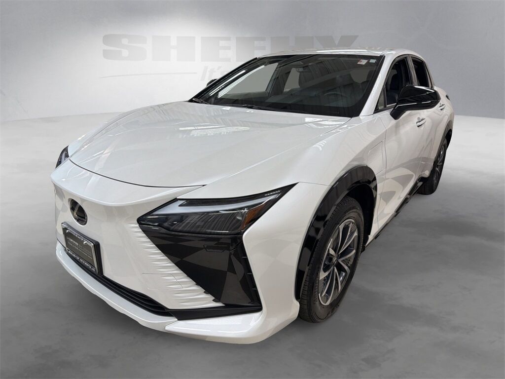 2024 Lexus RZ 450e Premium Hunt Valley MD