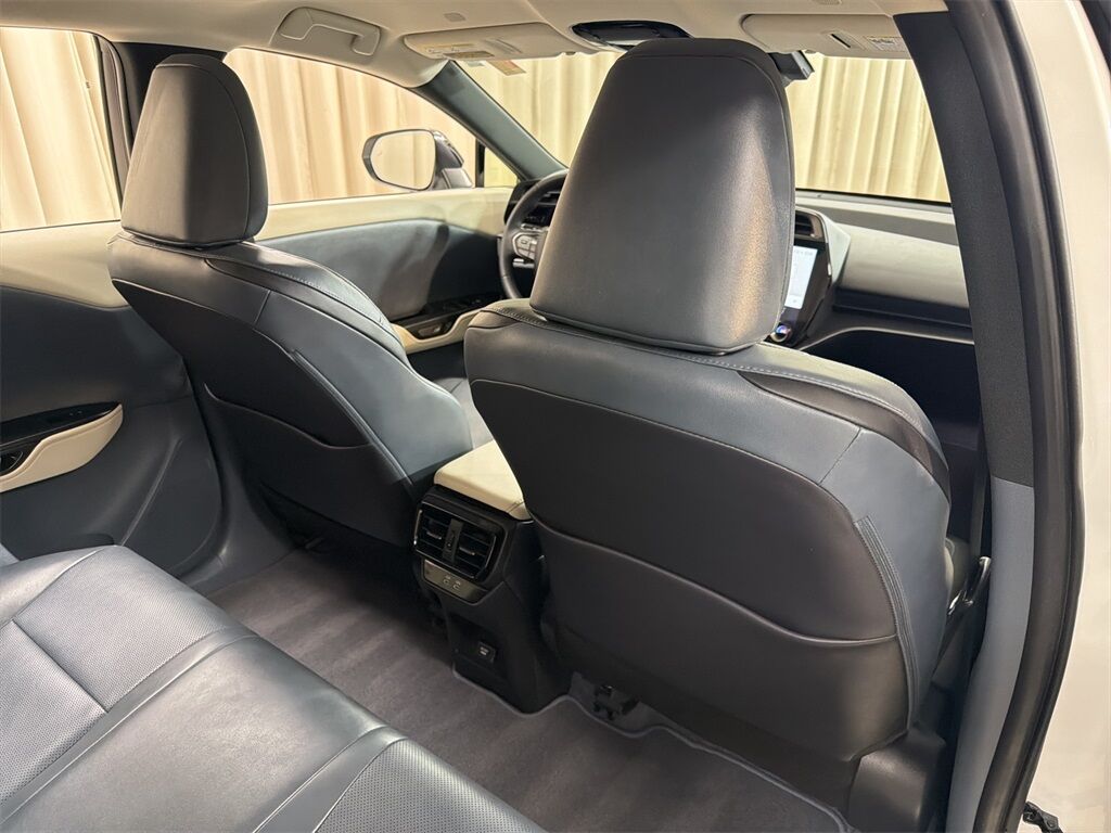 2024 Lexus RZ 450e Premium Hunt Valley MD