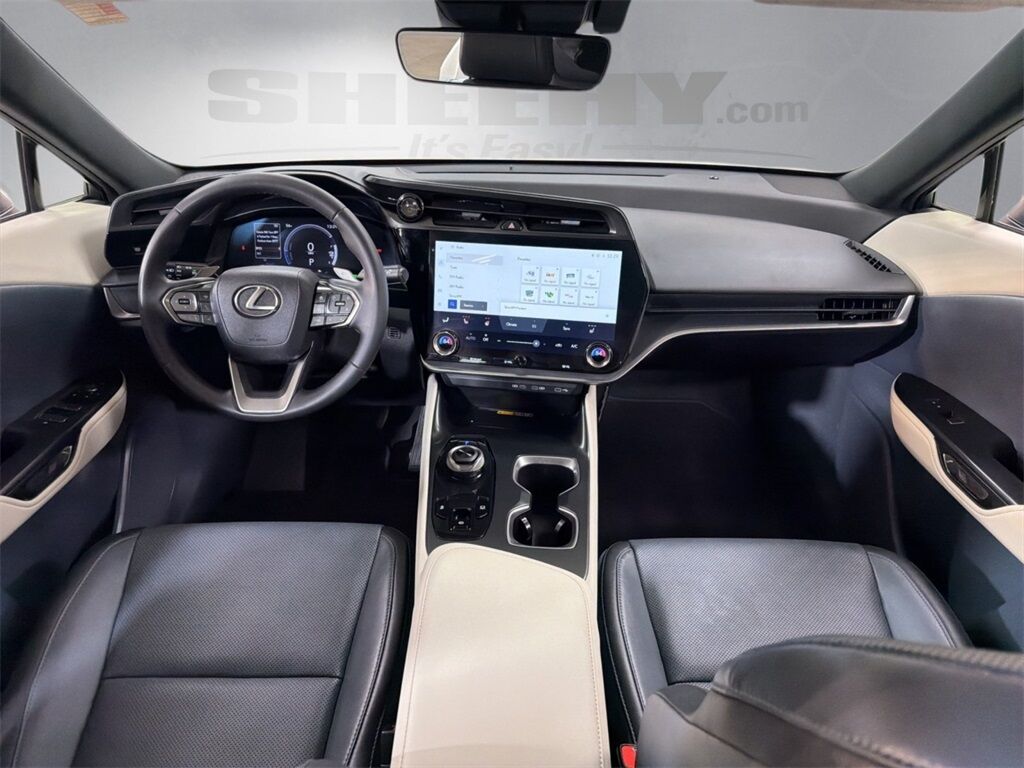 2024 Lexus RZ 450e Premium Hunt Valley MD
