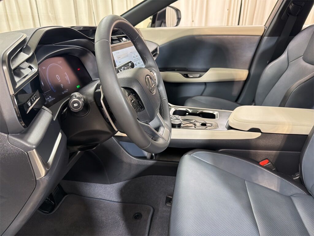 2024 Lexus RZ 450e Premium Hunt Valley MD