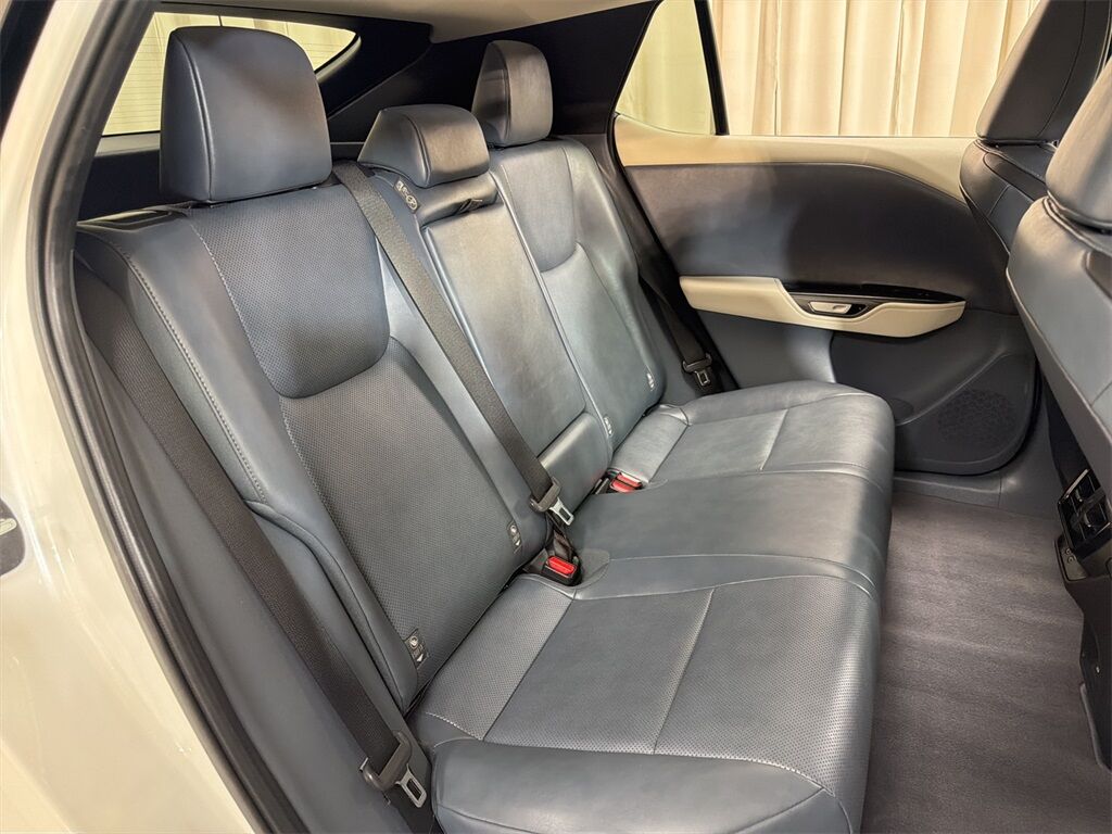 2024 Lexus RZ 450e Premium Hunt Valley MD