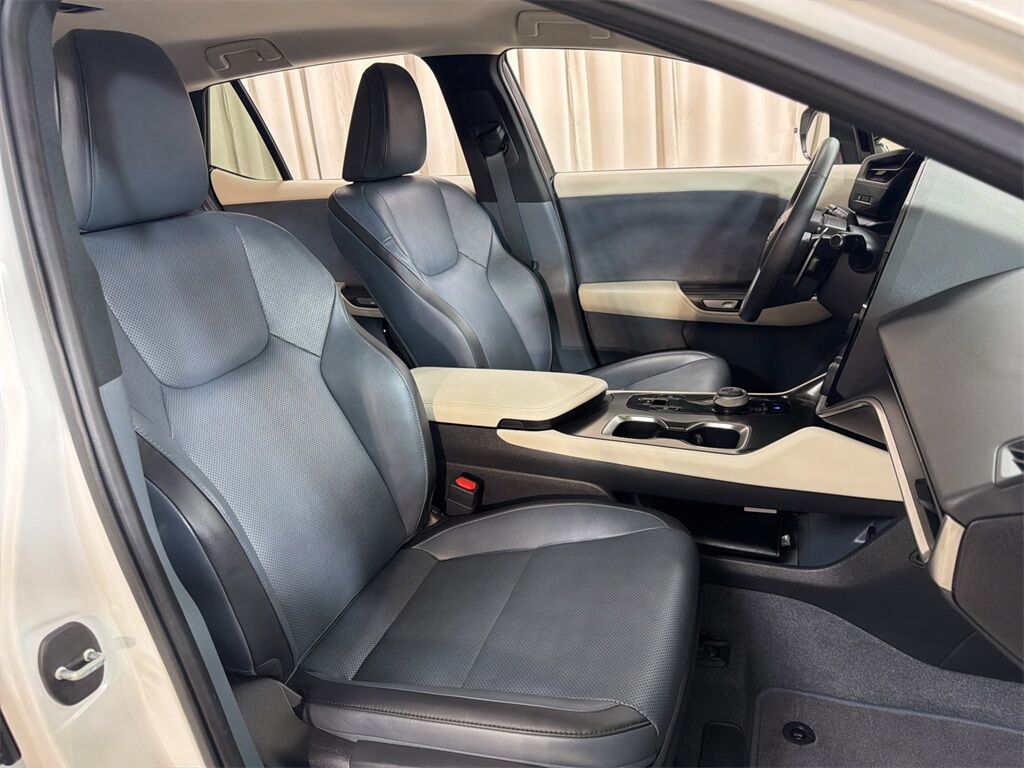 2024 Lexus RZ 450e Premium Hunt Valley MD