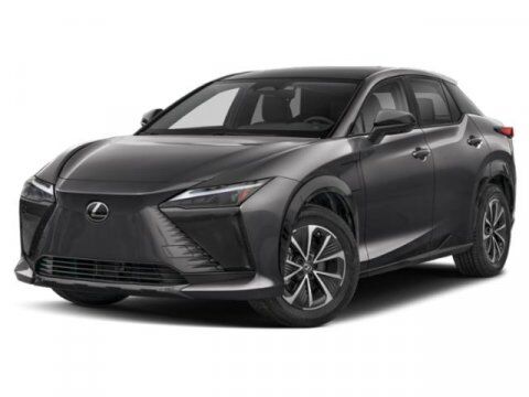 2024 Lexus RZ LUXU San Antonio TX