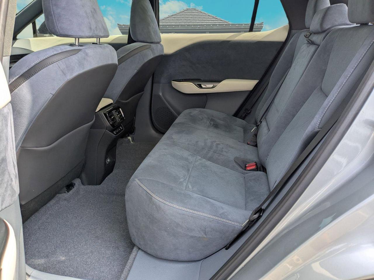 2024 Lexus RZ LUXU San Antonio TX