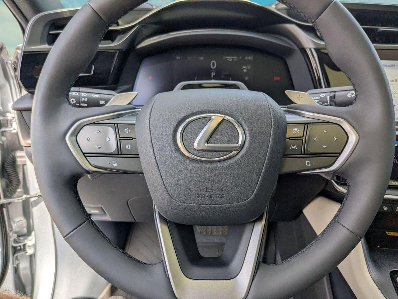 2024 Lexus RZ LUXU San Antonio TX