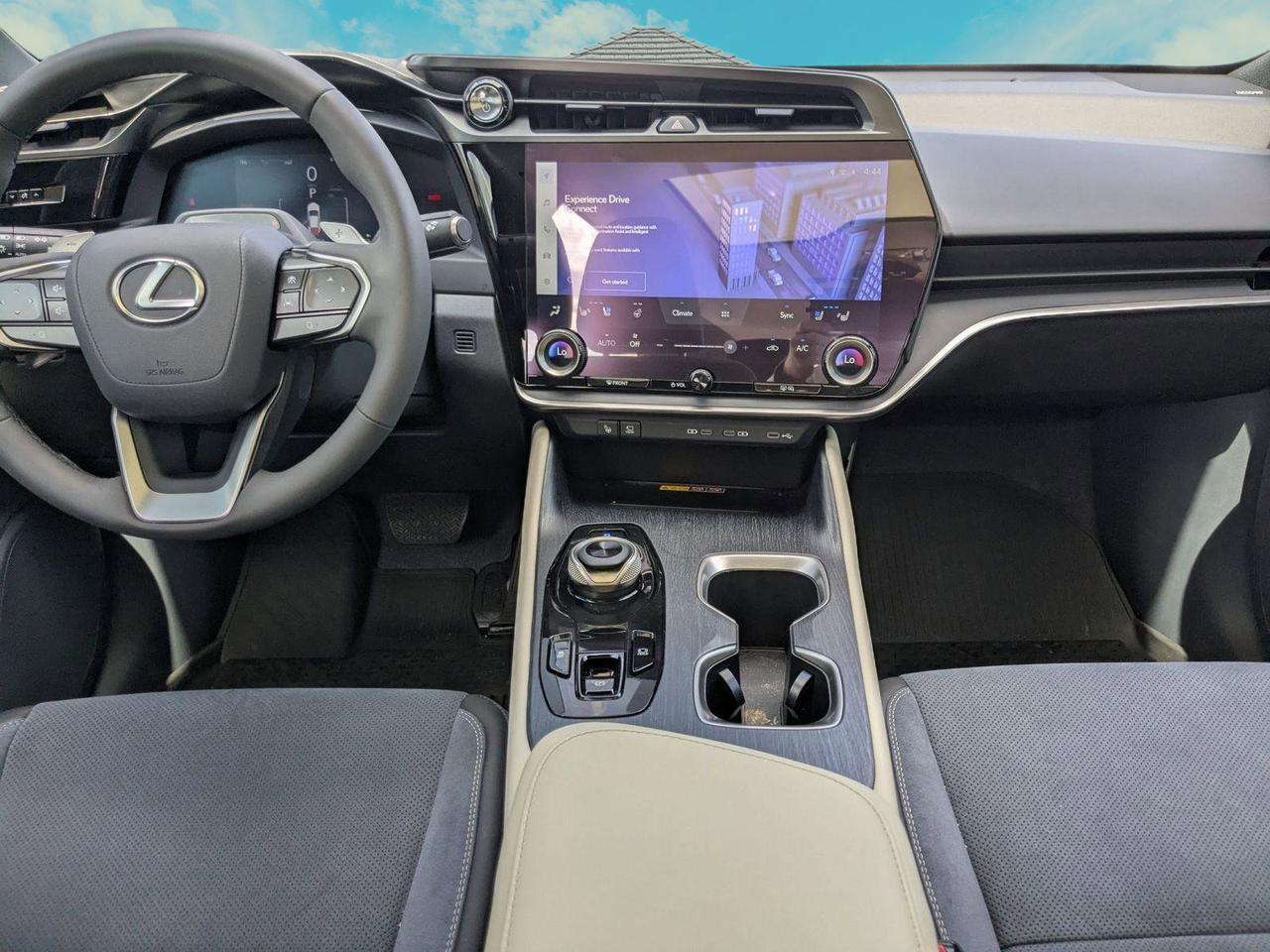 2024 Lexus RZ LUXU San Antonio TX