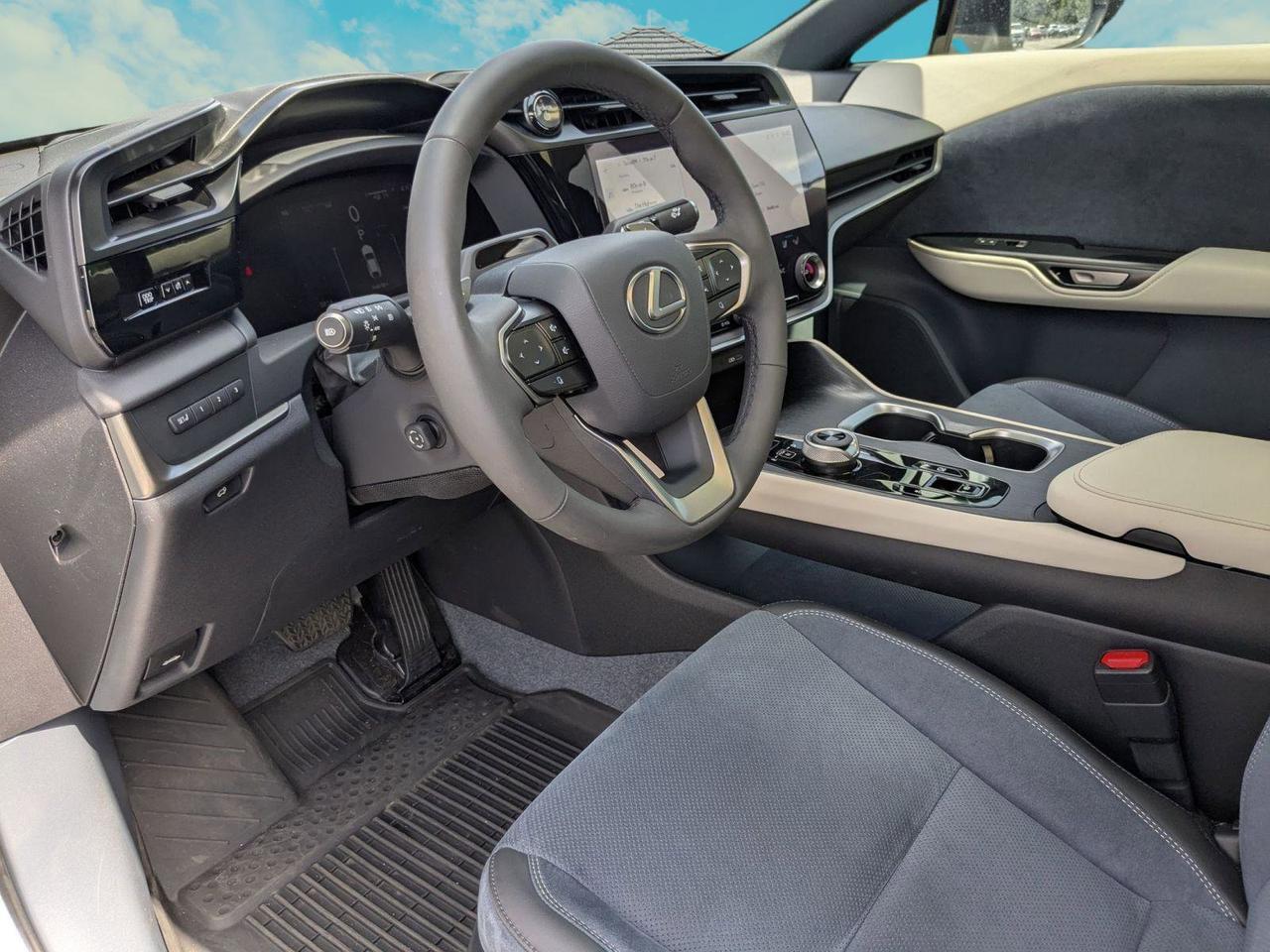 2024 Lexus RZ LUXU San Antonio TX
