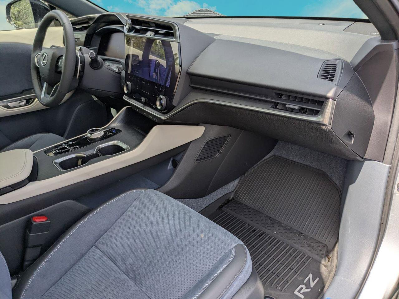 2024 Lexus RZ LUXU San Antonio TX