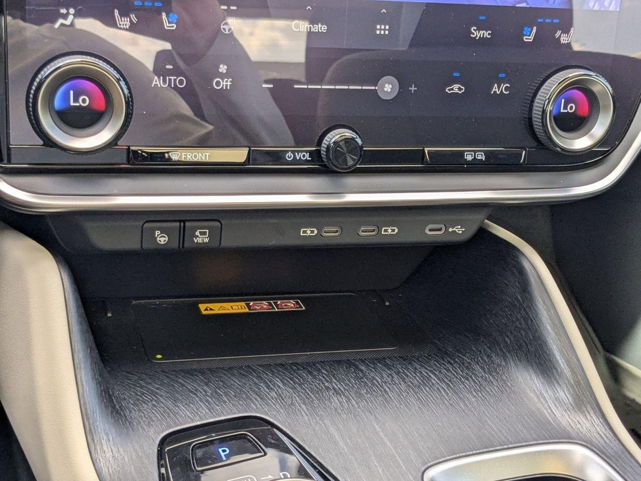 2024 Lexus RZ LUXU San Antonio TX
