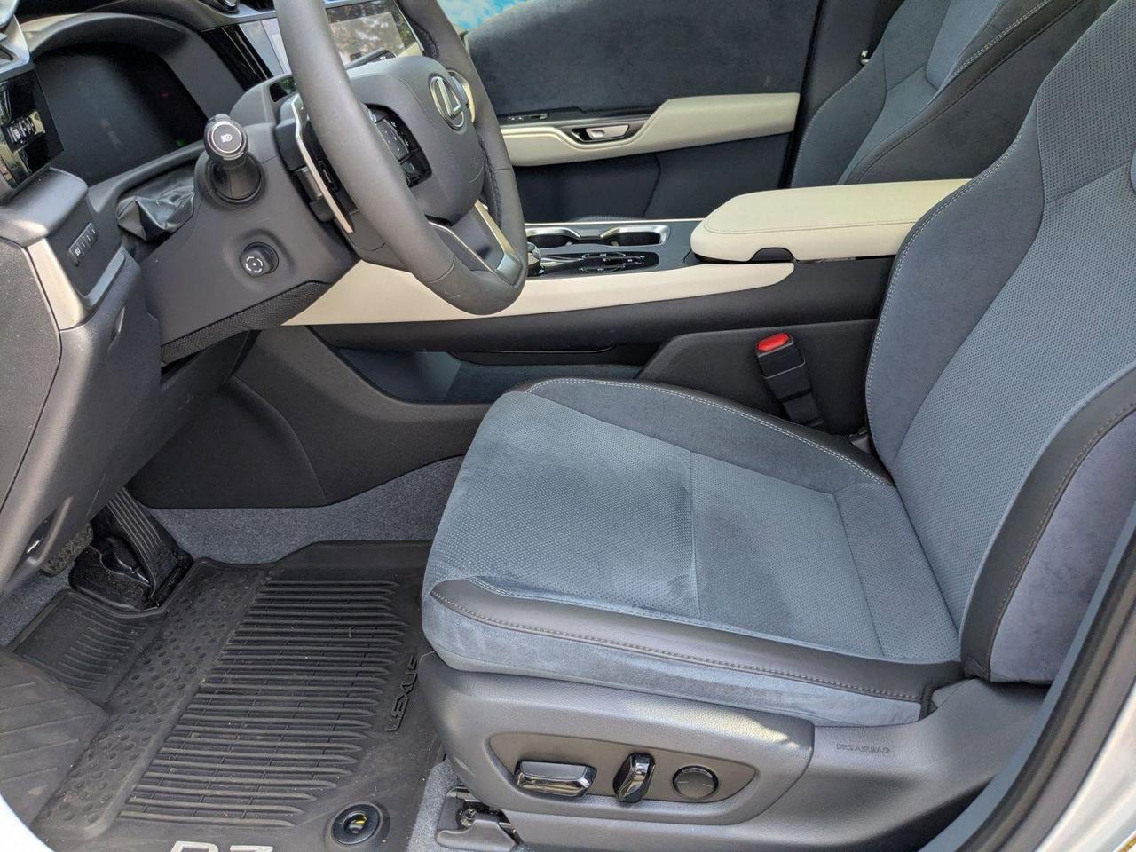 2024 Lexus RZ LUXU San Antonio TX
