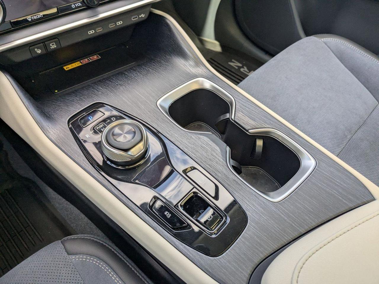 2024 Lexus RZ LUXU San Antonio TX