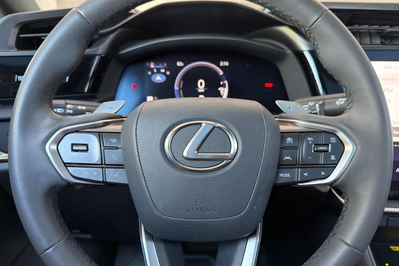 2024 Lexus RZ Premium Roseville CA