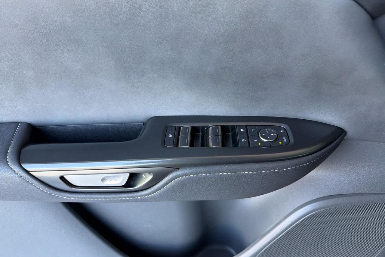 2024 Lexus RZ Premium Roseville CA