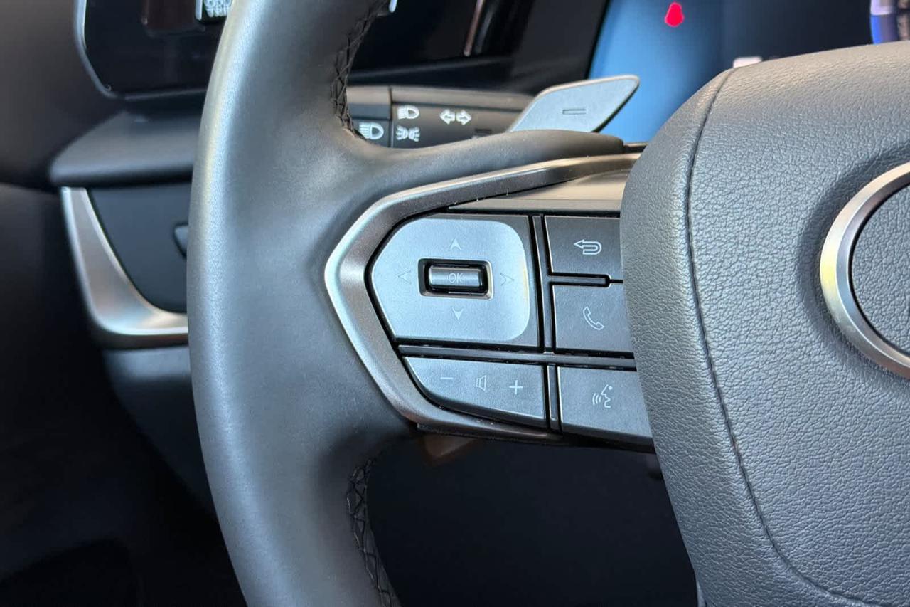 2024 Lexus RZ Premium Roseville CA