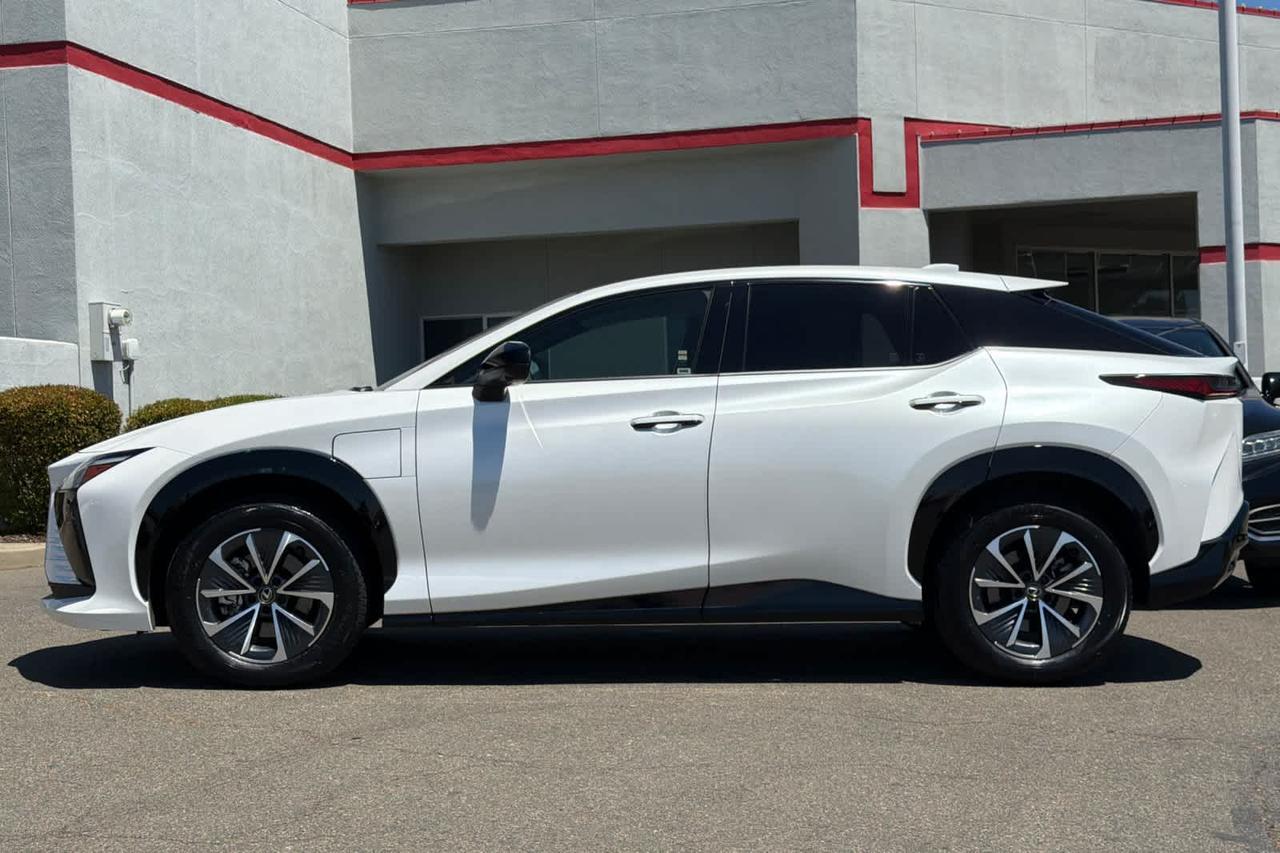 2024 Lexus RZ Premium Roseville CA