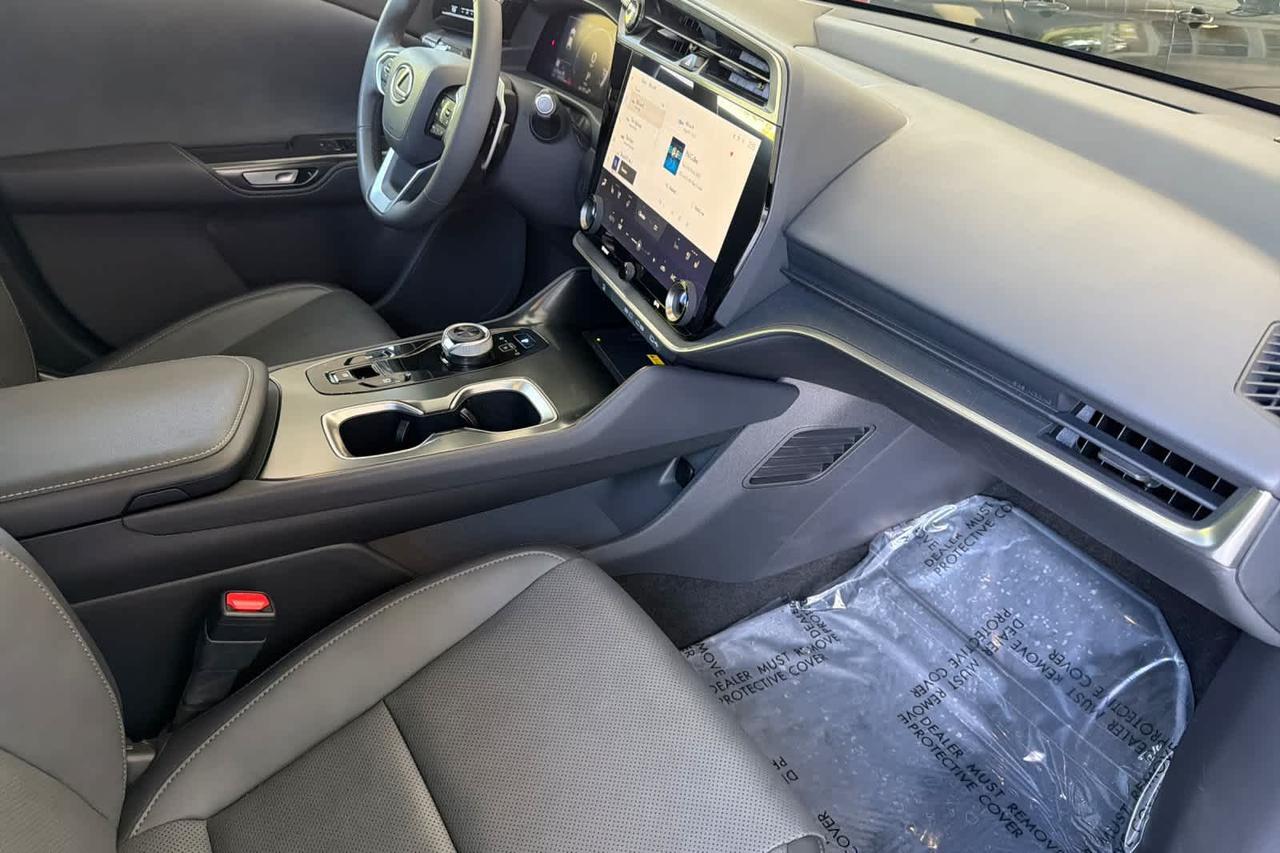 2024 Lexus RZ Premium Roseville CA