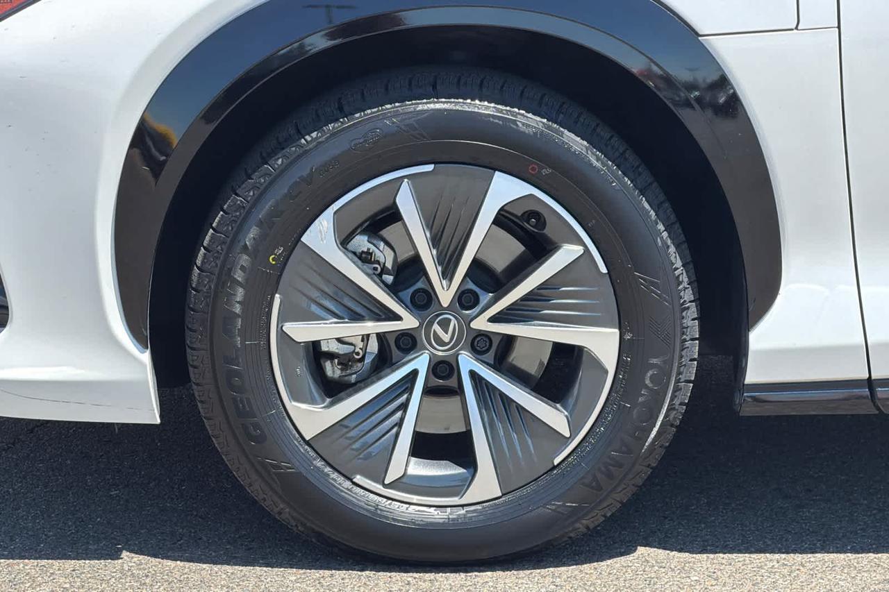 2024 Lexus RZ Premium Roseville CA